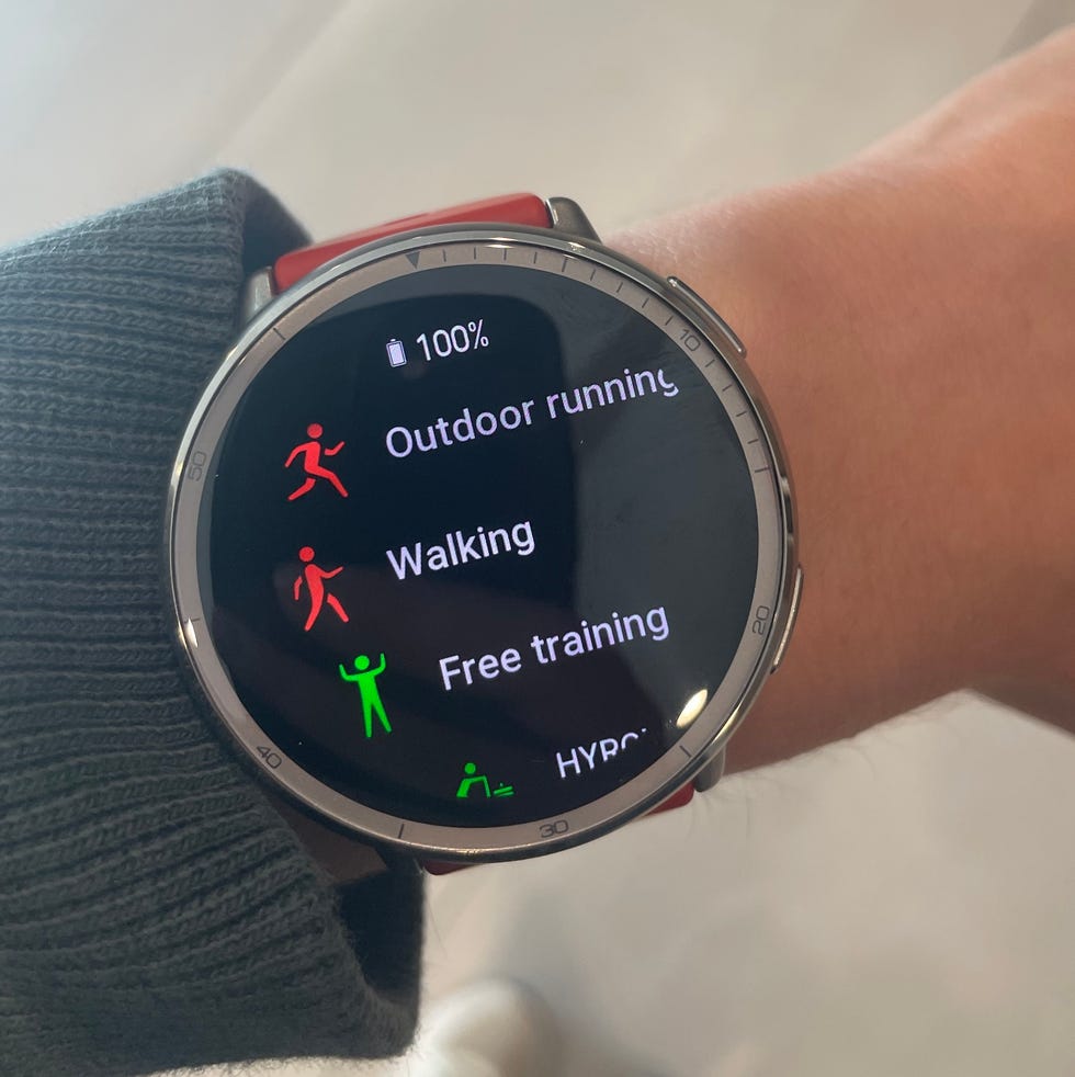 amazfit