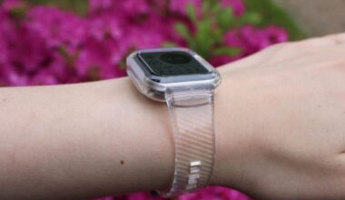 My favorite Apple Watch is under $170 during Memorial Day sales