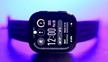 Best Budget Smartwatches: Top Cheap Picks