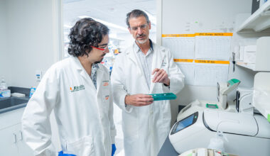 Base Editing Brings Scientists Closer to Treating Mitochondrial Disease