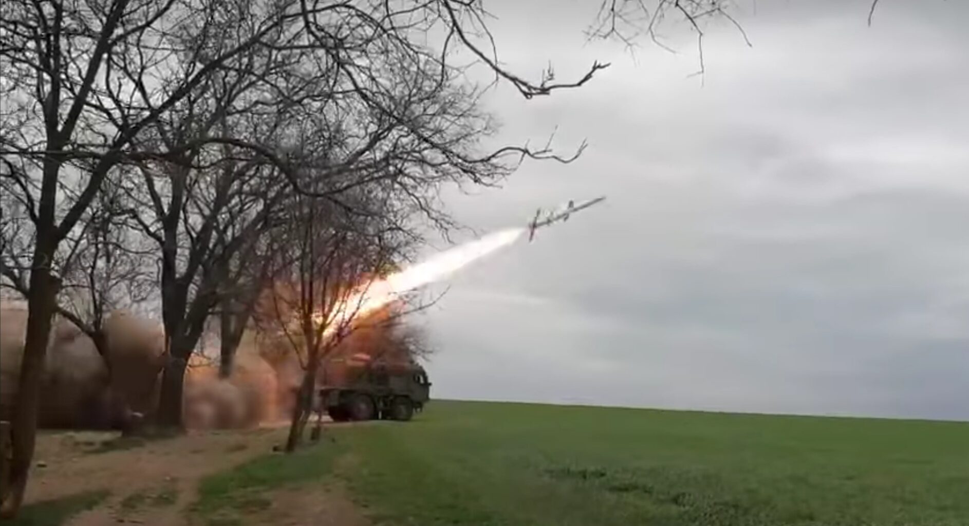 Germany Studies Ways to Aid Ukraine’s Long-Range Weapon Production