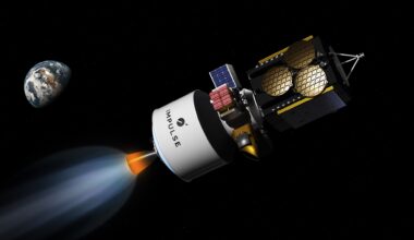 Impulse Space to launch SES satellites