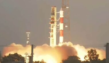 'Misbehaviour' By Rocket Motor Failed ISRO's EOS-9 Satellite Launch. What Next