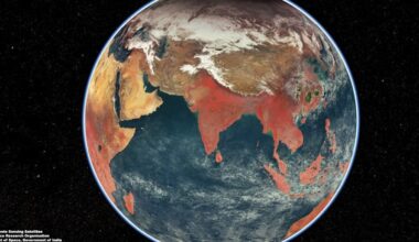 Indian Airspace Reopens: 32 Airports Back in Operation
