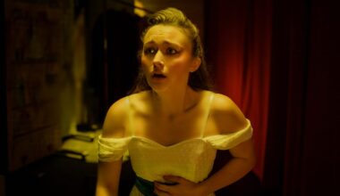 Netflix drops bloody first trailer for sequel to its hit horror trilogy