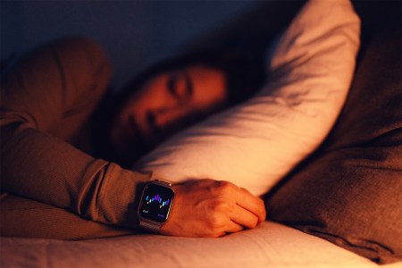 What Does Sleep Have to Do With Aging? Everything.