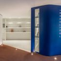 Remanso Cultural  Institute / Ultra - Interior Photography, Shelving