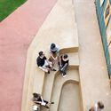 Remanso Cultural  Institute / Ultra - Interior Photography