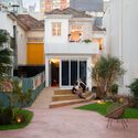 Remanso Cultural  Institute / Ultra - Exterior Photography, Courtyard, Balcony