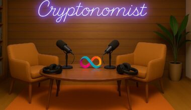 Exclusive Interview with DFINITY on the Internet Computer Vision