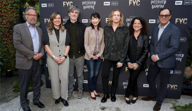 Interview with the Vampire: FYC season with Sam Reid, Mark Johnson