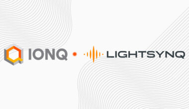 Quantum: IonQ to Acquire Lightsynq - High-Performance Computing News Analysis