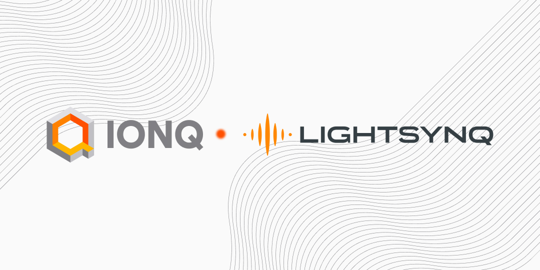 Quantum: IonQ to Acquire Lightsynq - High-Performance Computing News Analysis