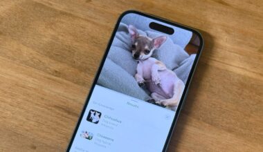 When to expect iOS 18's next update