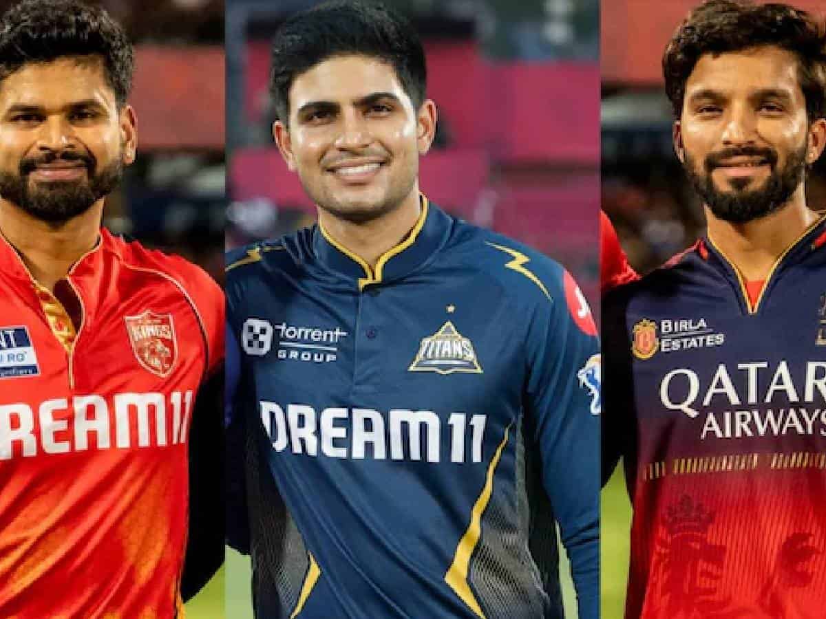 IPL Top 3 Trembling At Worst Time?
