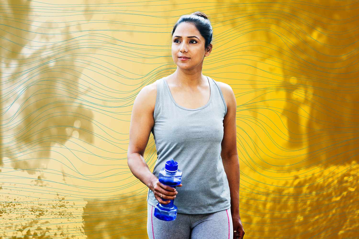 Is Walking a Good Enough Form of Exercise?