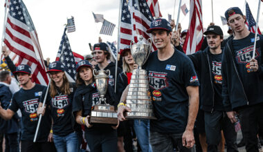Team USA announce Trophy team for ISDE 2025, Italy 