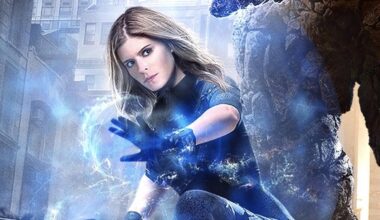 FANTASTIC FOUR Star Kate Mara Reveals Her Feelings About The MCU Reboot