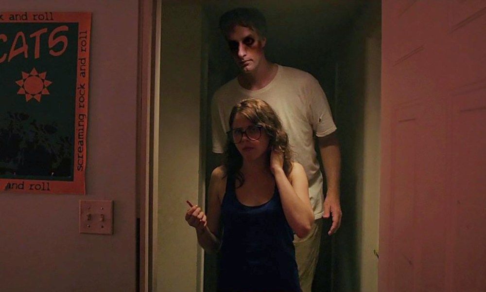 Psychological Horror Film 'Stay with Me' is "'It Follows' on Steroids" at a Music Festival