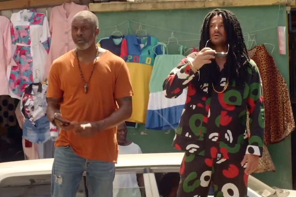 jafaican official trailer