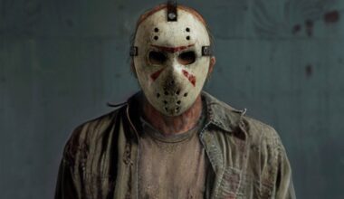 'Jason Universe' Reveals New Jason Voorhees Designed by Makeup Effects Legend Greg Nicotero