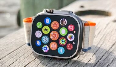 Apple Watch Ultra 2