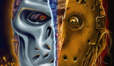 'Jason Goes to Hell' & 'Jason X' 4K Review - Evil Gets an Upgrade in Flawed But Fascinating 'Friday the 13th' Sequels