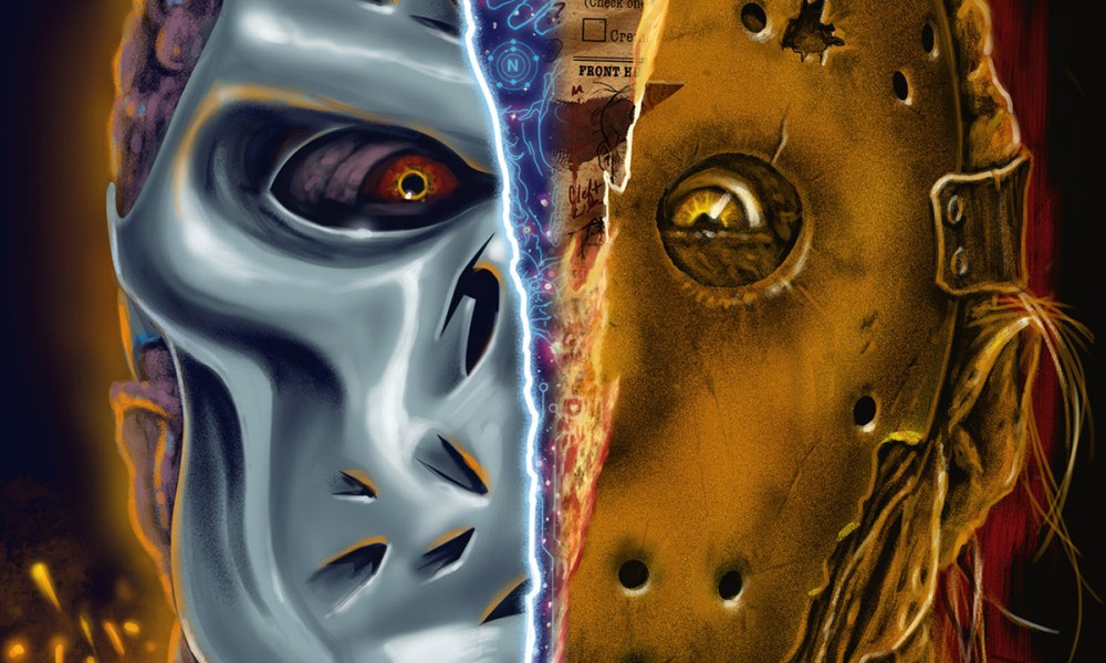 'Jason Goes to Hell' & 'Jason X' 4K Review - Evil Gets an Upgrade in Flawed But Fascinating 'Friday the 13th' Sequels