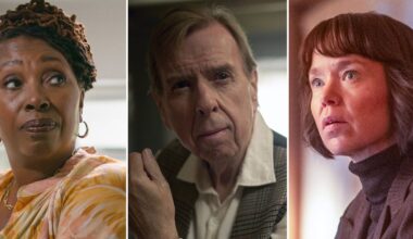 7 twisty and absurd whodunits to watch now, if you've already finished the BBC's Death Valley