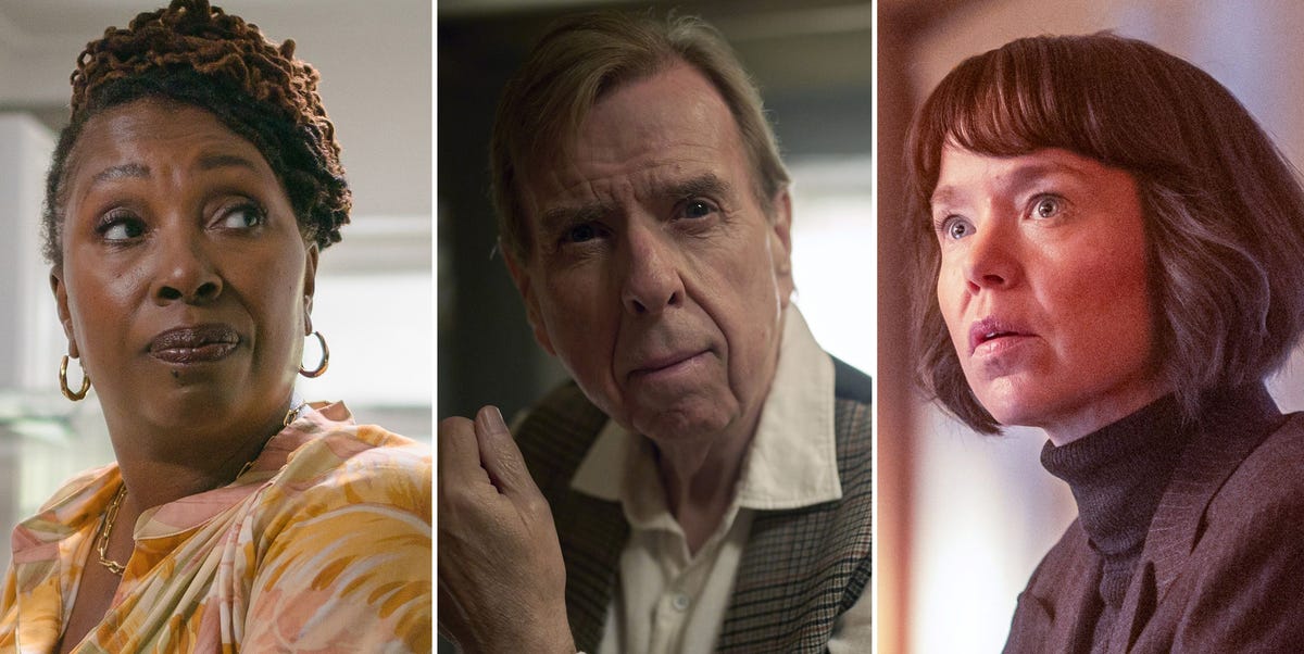 7 twisty and absurd whodunits to watch now, if you've already finished the BBC's Death Valley
