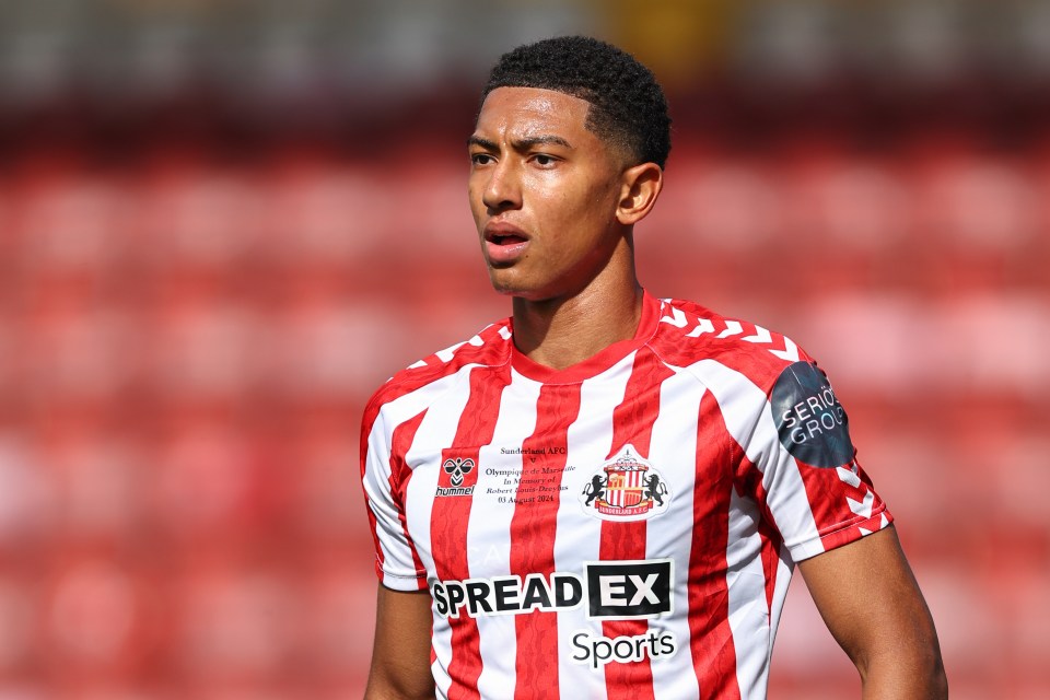 Bellingham could experience the success his brother Jude had at Dortmund