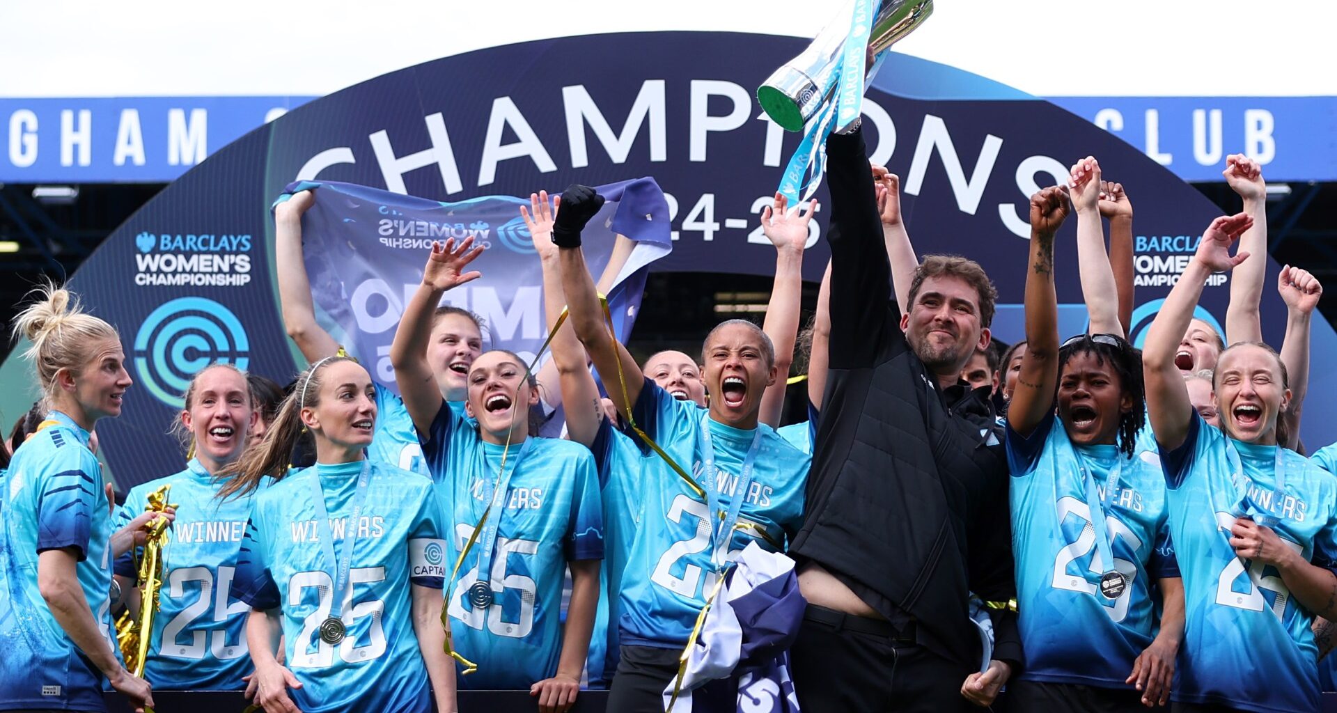 Izzy Goodwin relishing chance to battle London City Lionesses' rivals in women’s top-flight