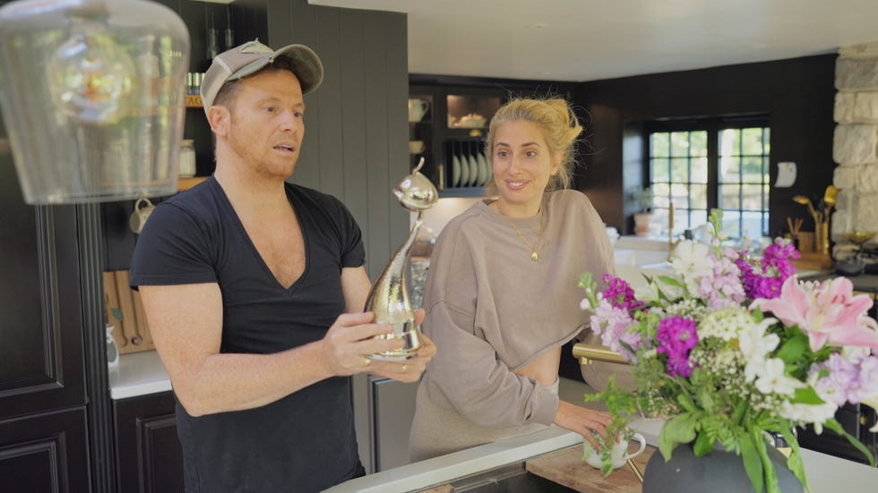 stacey solomon, joe swash, stacey and joe, season 1