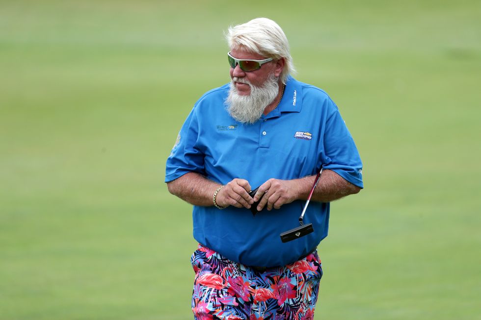 John Daly