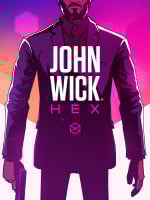 John Wick Hex (PS4)