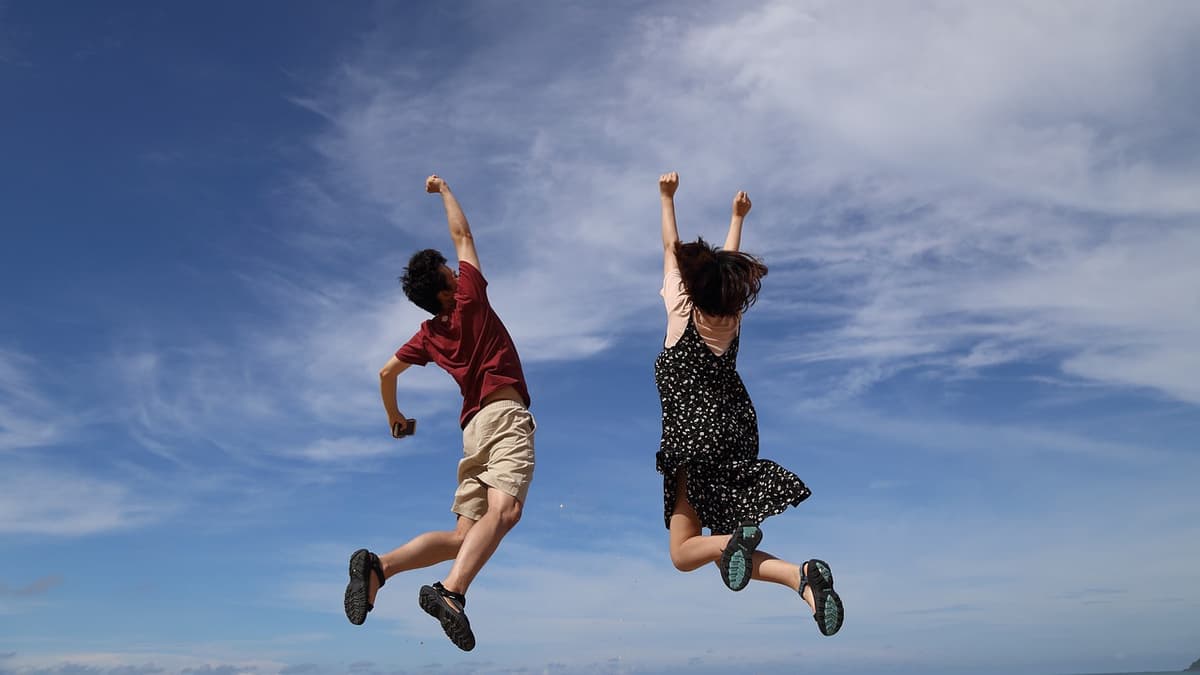 How to escape dopamine addiction and train your brain to be truly happy
