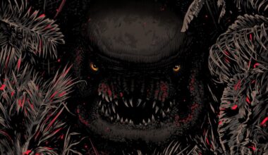 JURASSIC WORLD REBIRTH Empire Magazine Covers Unleash The Movie's Mutant Distortus Rex Dinosaur