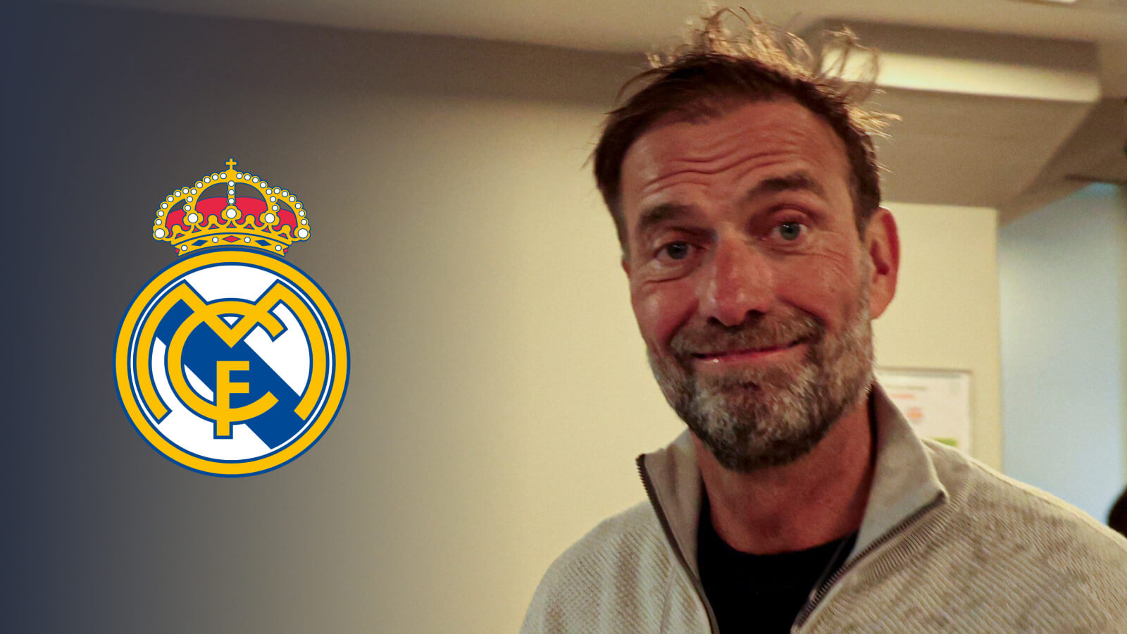 Fabrizio Romano drops big Jurgen Klopp to Real Madrid update