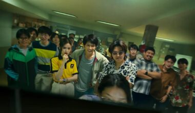 ‘Mad Unicorn’ (2025) Netflix Series Review - A Must-Watch for Audiences Interested in Entrepreneurship