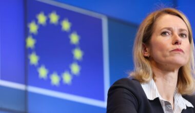 Europe’s diplomatic arm to slash foreign offices – POLITICO