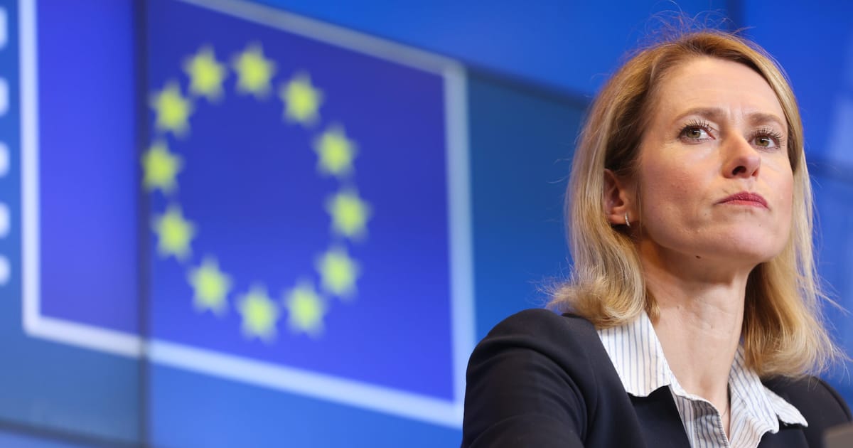 Europe’s diplomatic arm to slash foreign offices – POLITICO