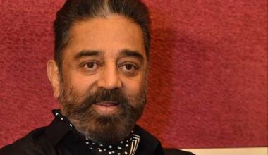 Why Kamal Haasan Keeps