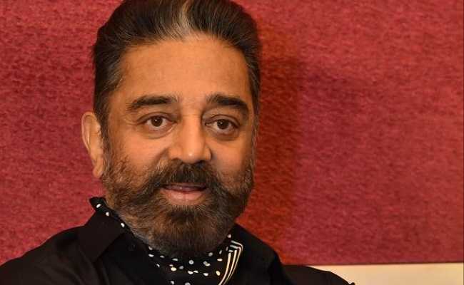 Why Kamal Haasan Keeps