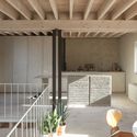Karper Building Renovation / hé! architectuur + buro kiss + EA+ - Image 4 of 25
