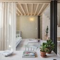 Karper Building Renovation / hé! architectuur + buro kiss + EA+ - Interior Photography, Wood, Lighting, Chair