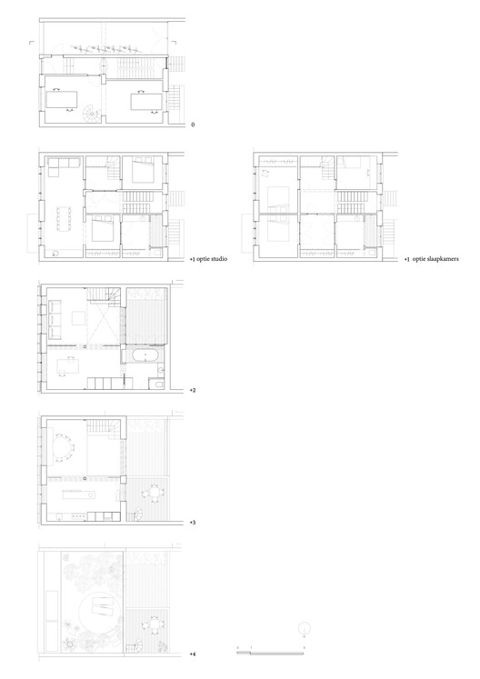Karper Building Renovation / hé! architectuur + buro kiss + EA+ - Image 25 of 25