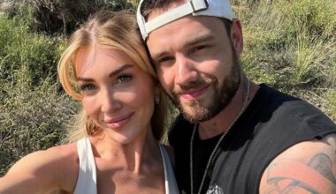Liam Payne’s girlfriend Kate Cassidy shares unseen snaps from final holiday with late One Direction star