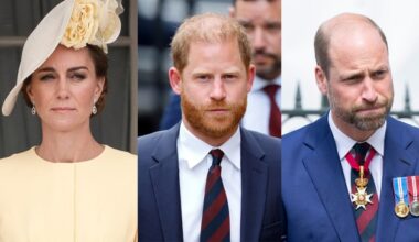 Prince Harry & Kate Middleton's Relationship Revealed Amid William Feud
