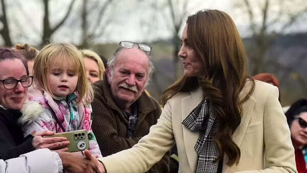 Kate Middleton
