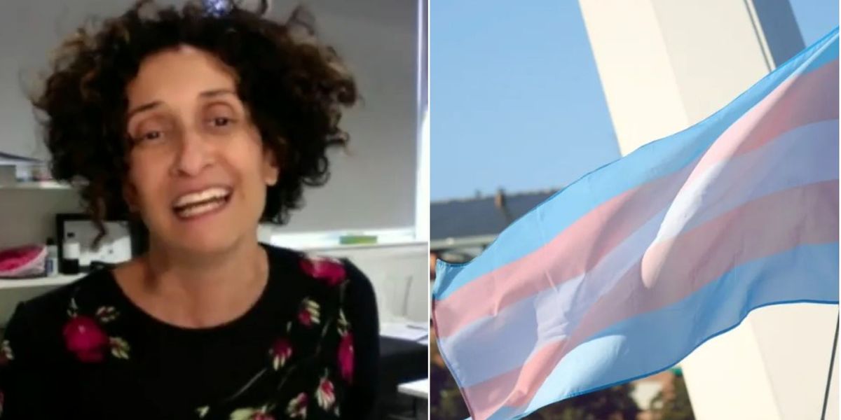 Britain’s strictest headteacher claims transgender children could be a 'fad of the white and privileged'